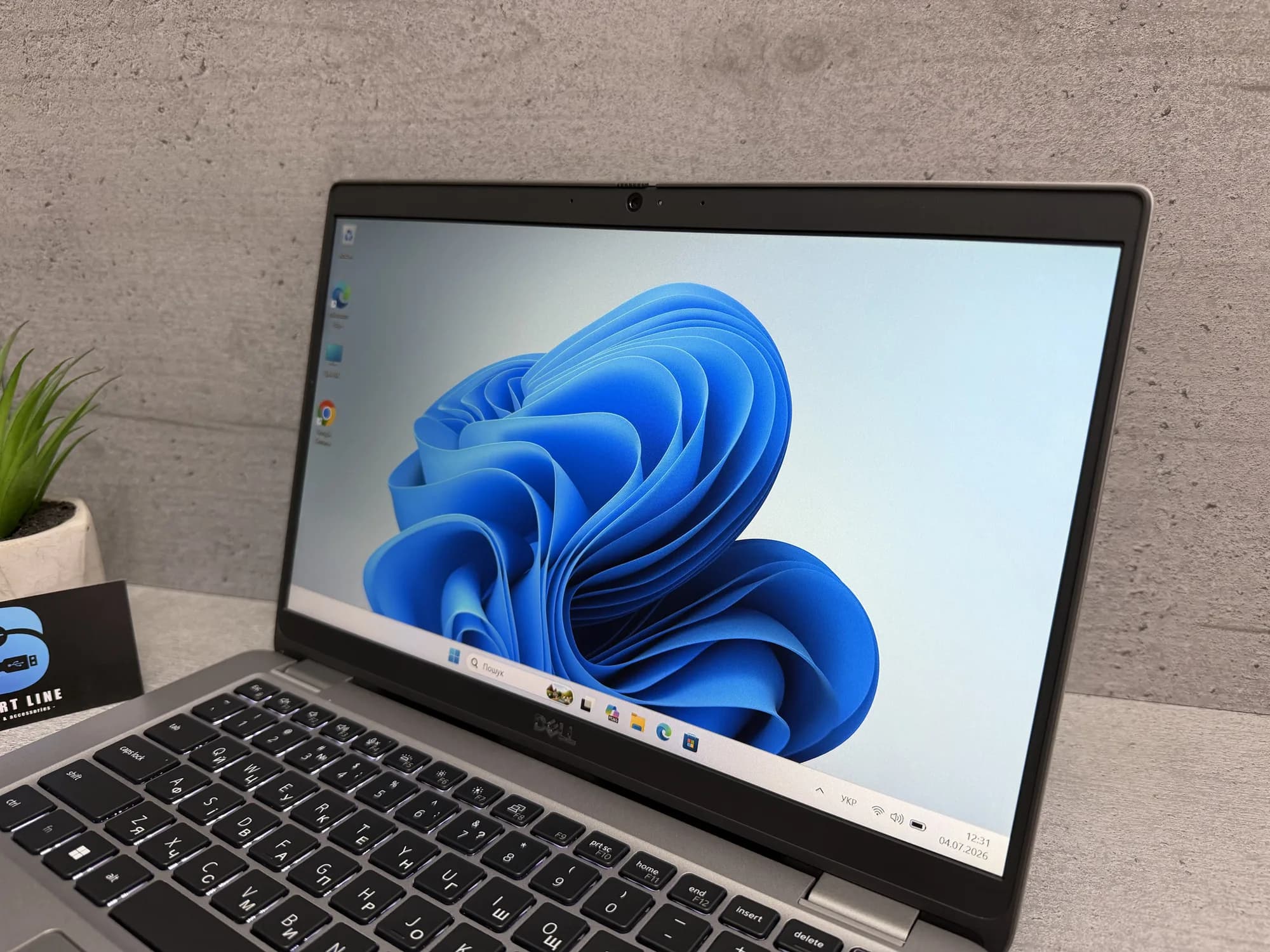 Ноутбук Dell Latitude 5340