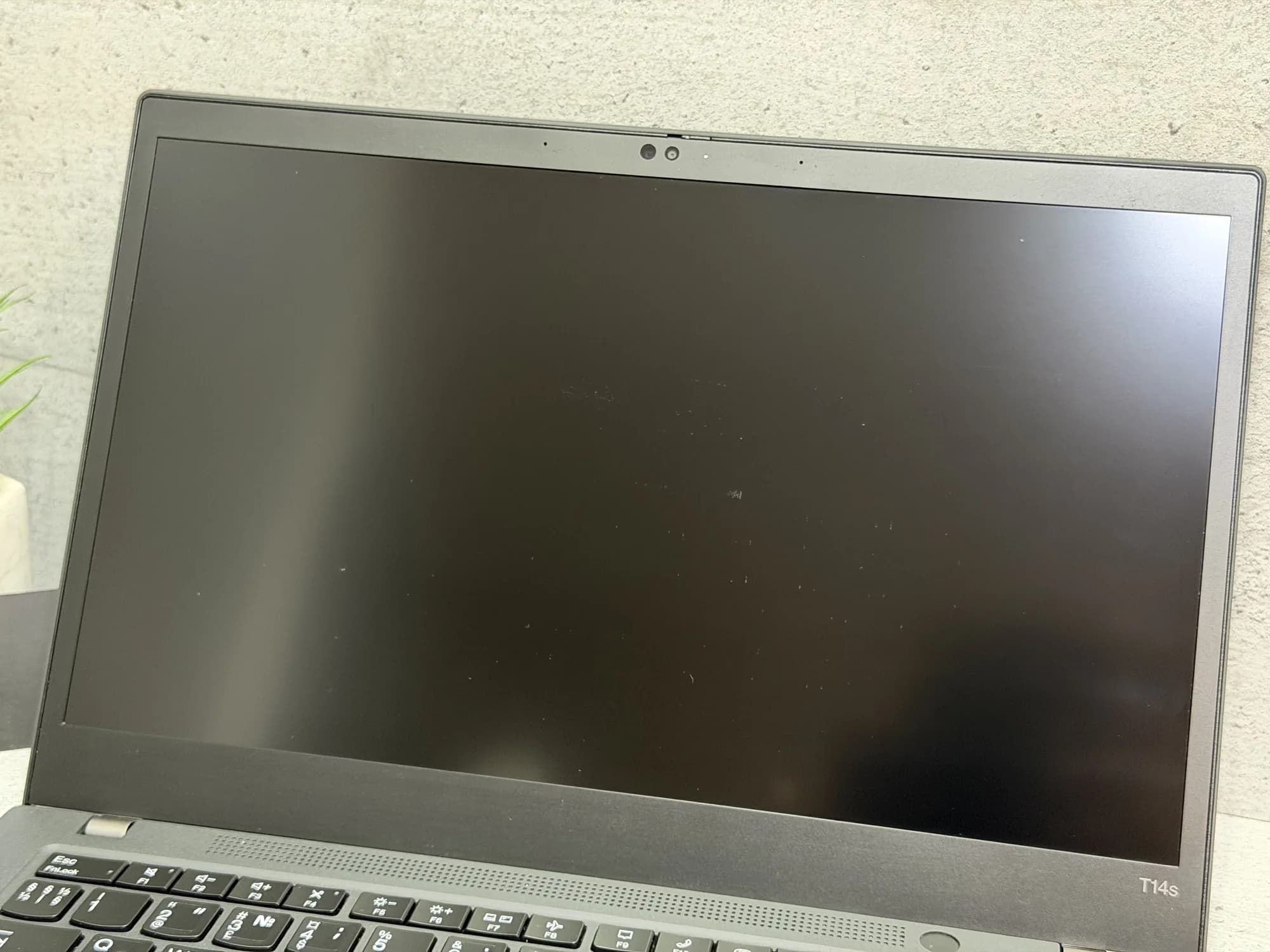 Ноутбук Lenovo T14s Gen 2