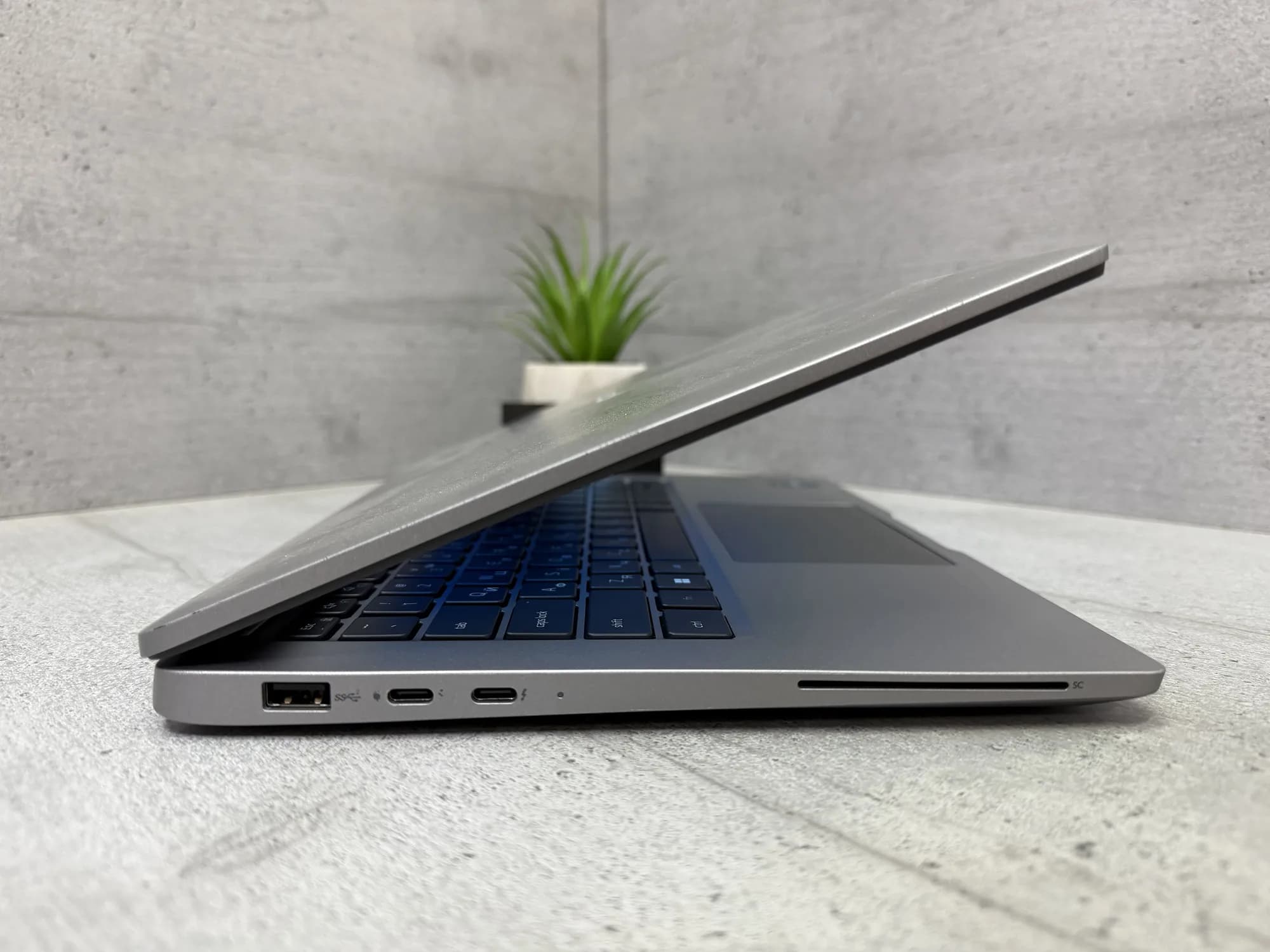Ноутбук Dell Latitude 5340